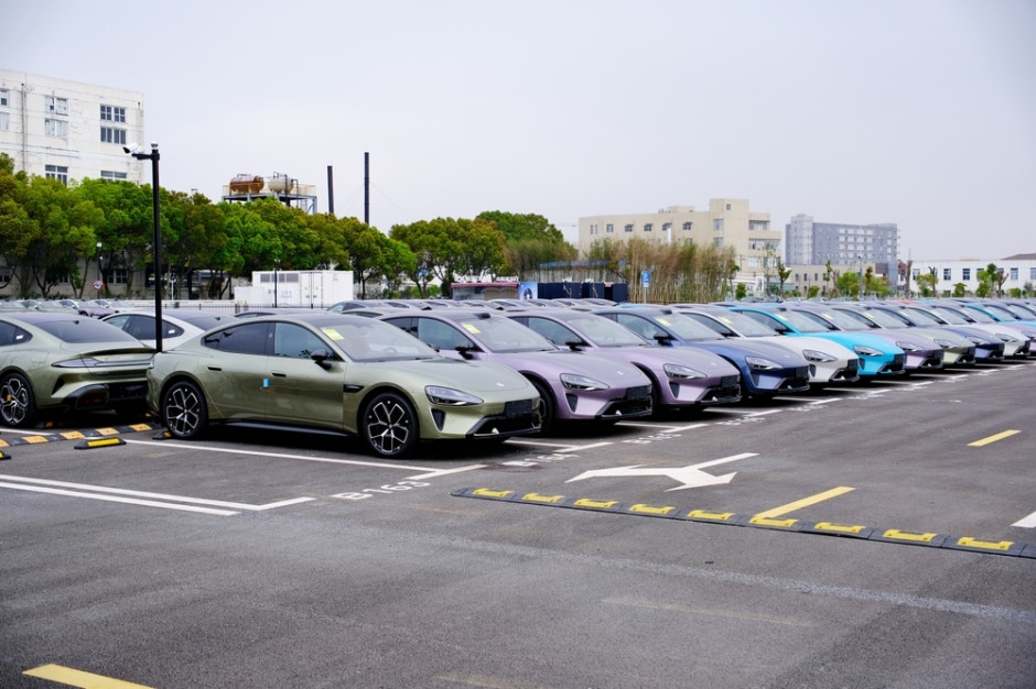 De resultaten van Xiaomi overtroffen de verwachtingen. Elektrische auto's compenseerden de dalende smartphoneverkoop.