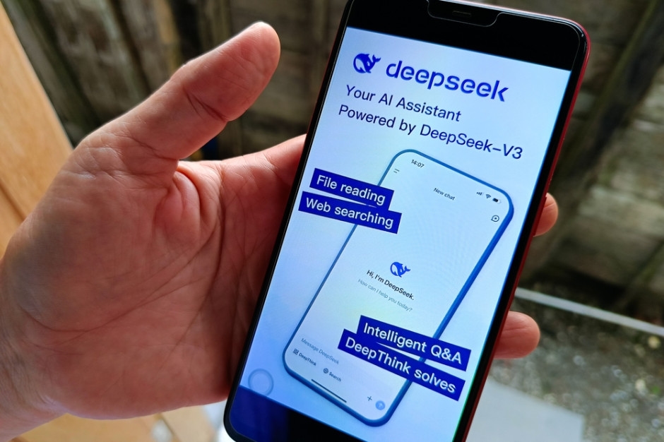 De Chinezen zijn bezig met een update van DeepSeek. Een nieuwe versie uitbrengen is niet zo eenvoudig.