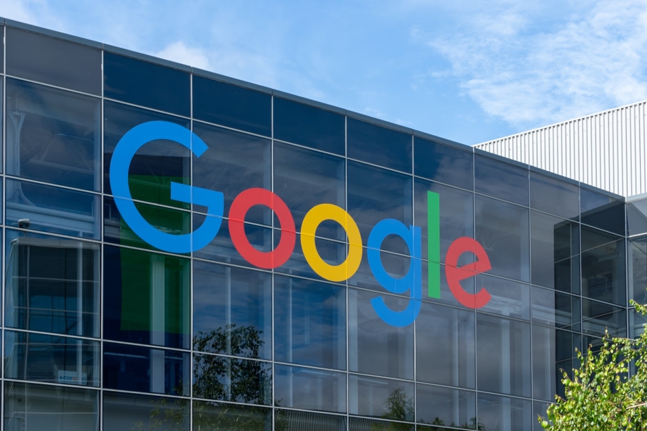 Google, ABD'deki veri merkezlerine güç kaynağı sağlıyor