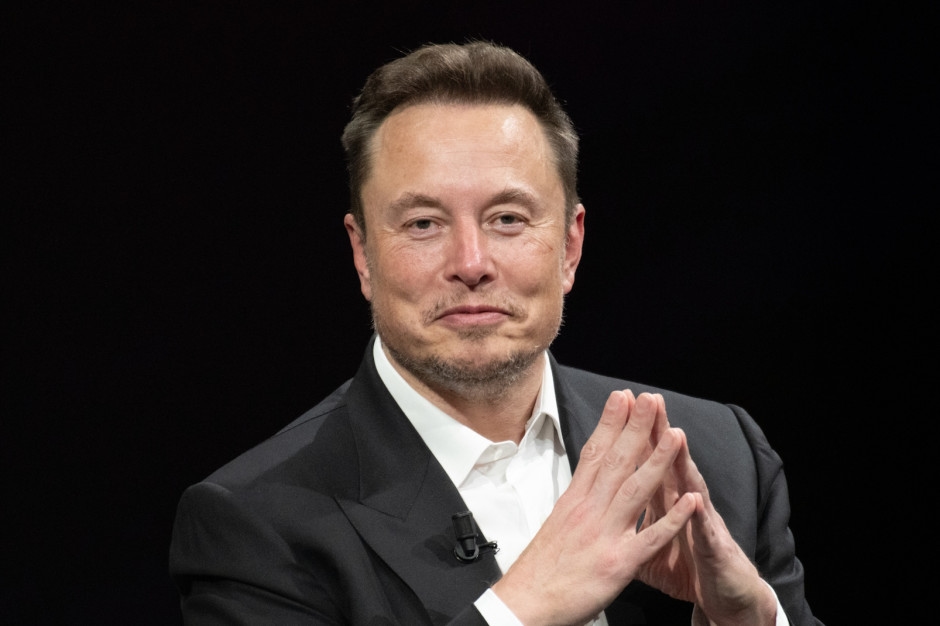 Tesla wants to pay Musk what it is worth
