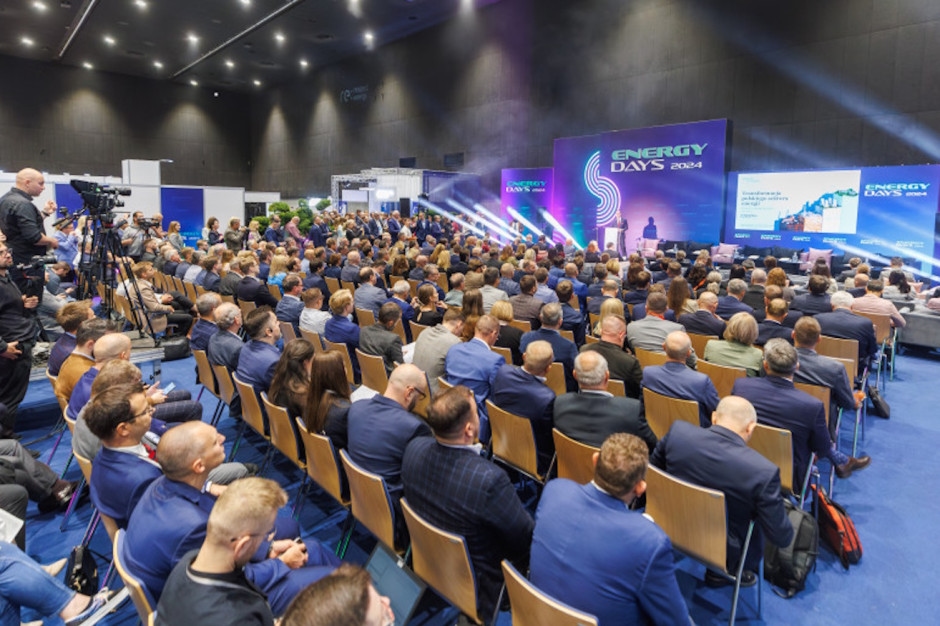 Get to know the next names of Energy Days guests and speakers