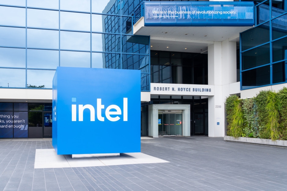 Intel once wanted to take it over, and now NVIDIA is bailing it out.