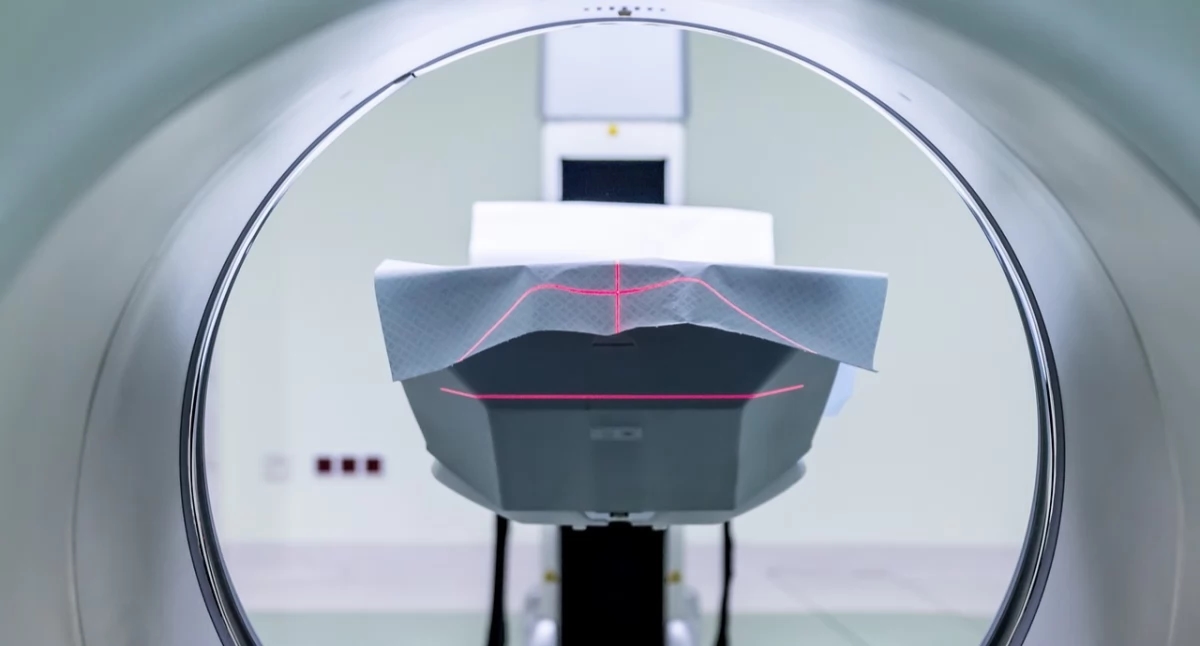 Artificial Intelligence Supports Radiologists in Fight Against Prostate Cancer