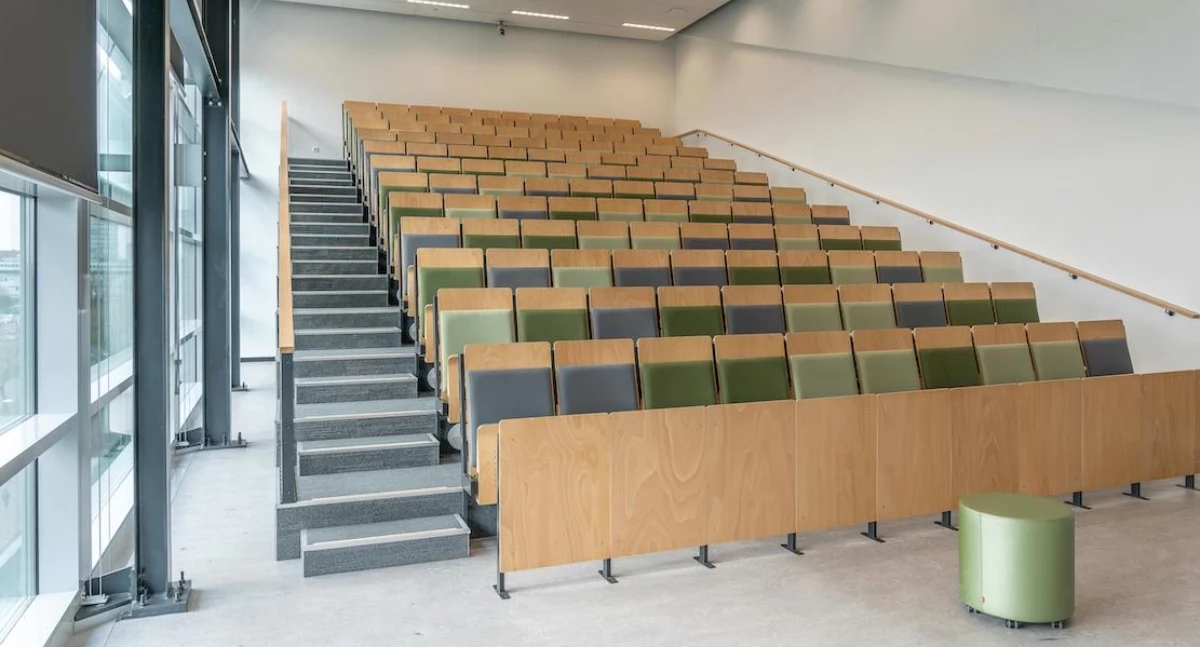 64 miljoen van KPO voor UJ CM. Nieuw onderwijsgebouw in Prokocim.