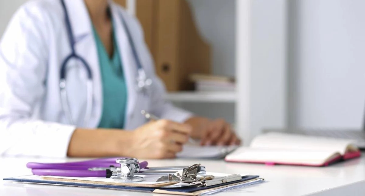24,5 duizend PLN bruto voor medisch specialisten vanaf juli? OZZL presenteerde zijn eis