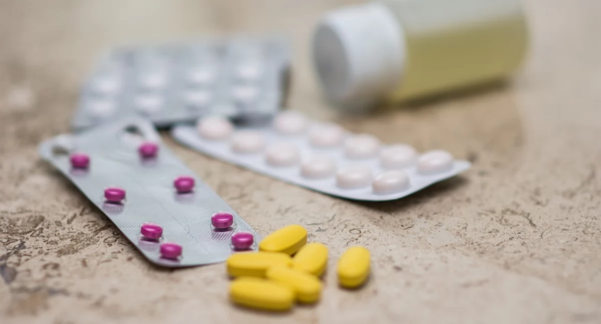 GIF Recalls Popular Sedative Drug, Release Issue Detected