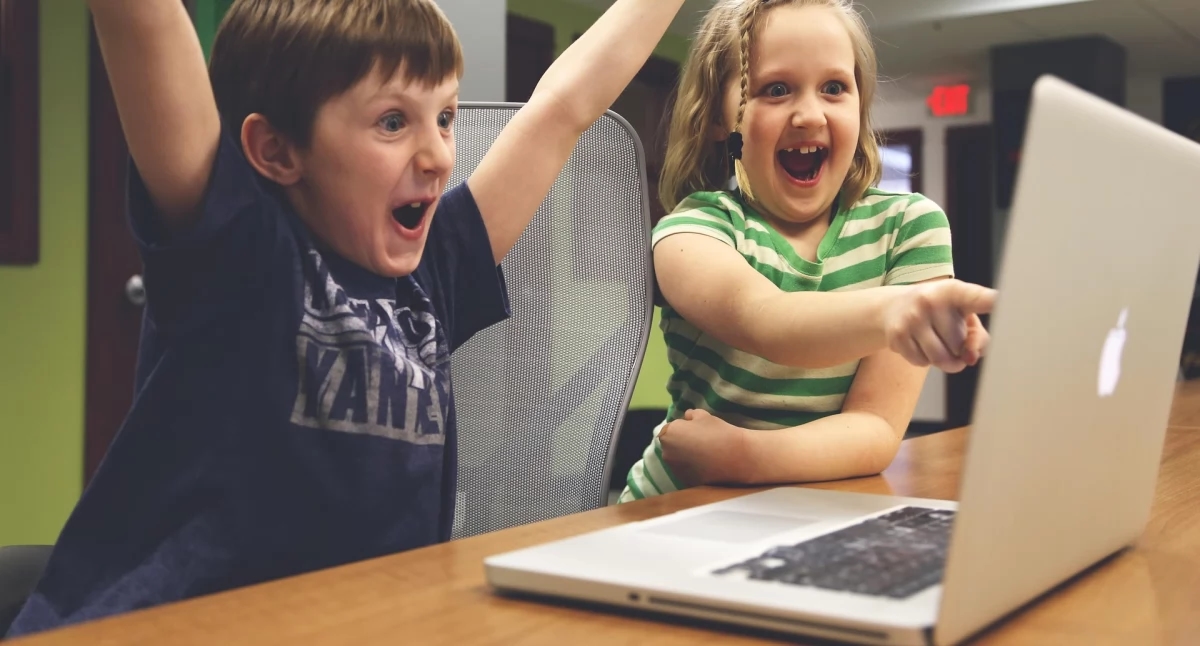 Digital threat to children: EU raises alarm over mental health of young people