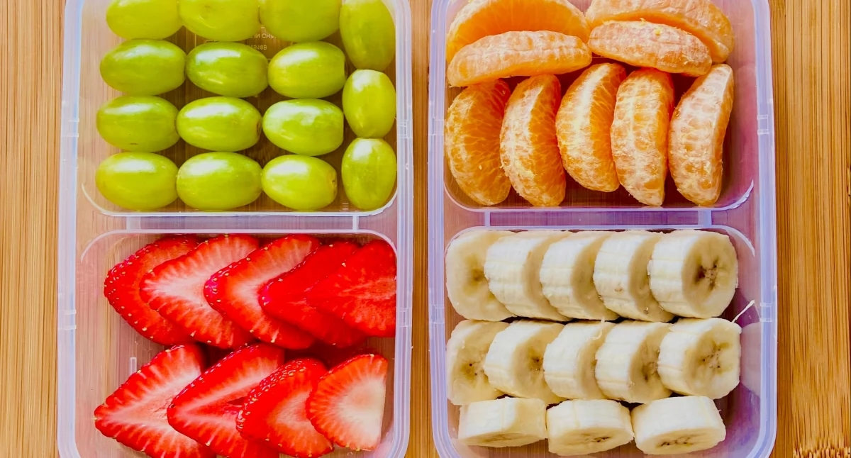 Fructose: de zoete vijand van de immuniteit? Zelfs een kleine dosis versterkt ontstekingen.
