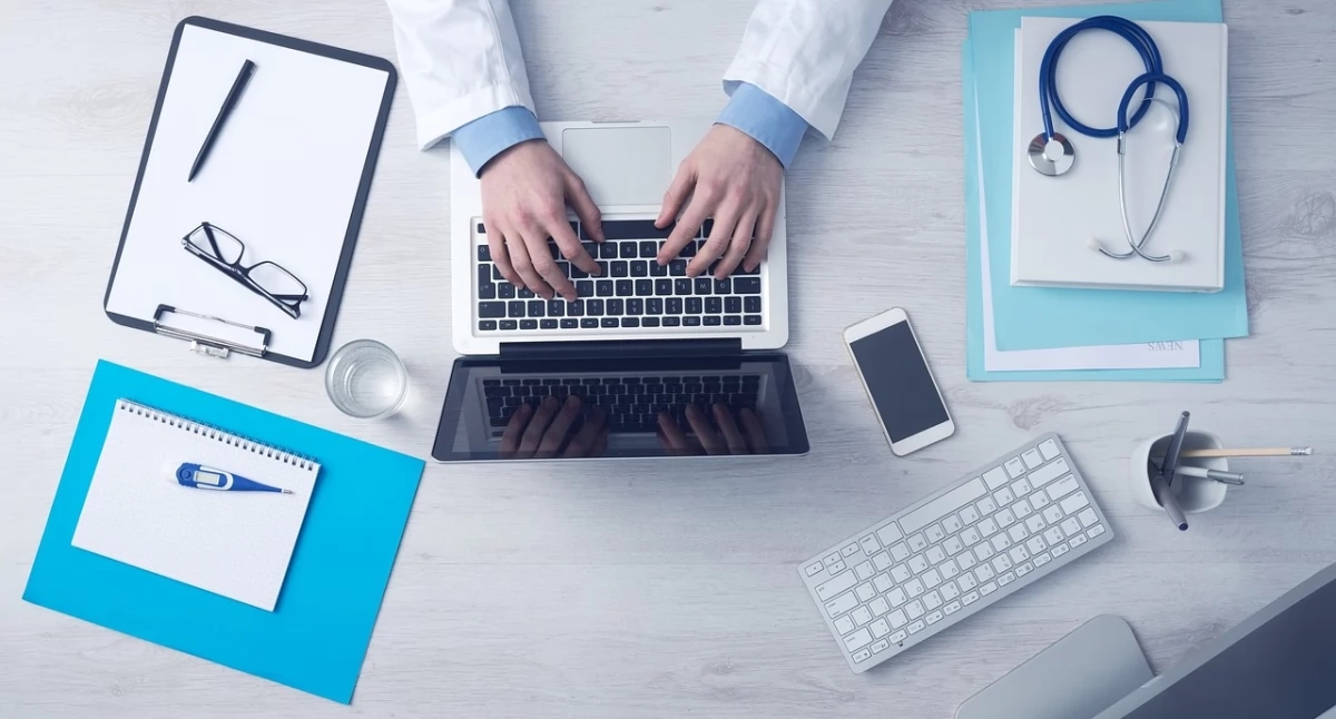 EDM – further digital documents available to doctors and patients will speed up treatment and improve safety