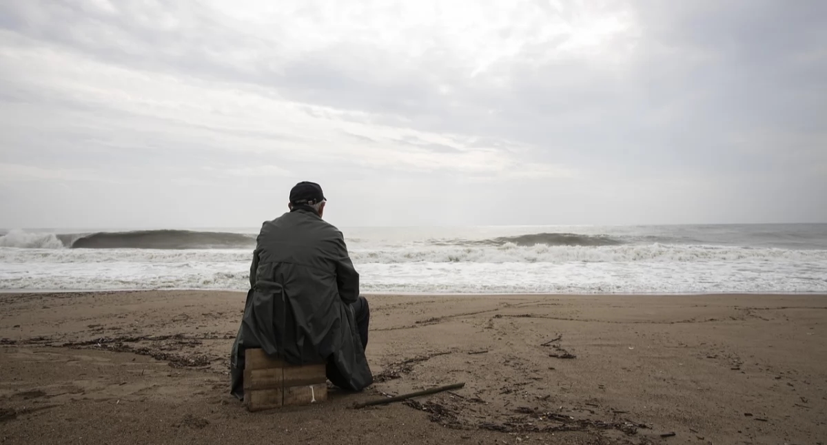 Behandlungsresistente Depression? Parkinson-Medikament könnte ein Durchbruch sein