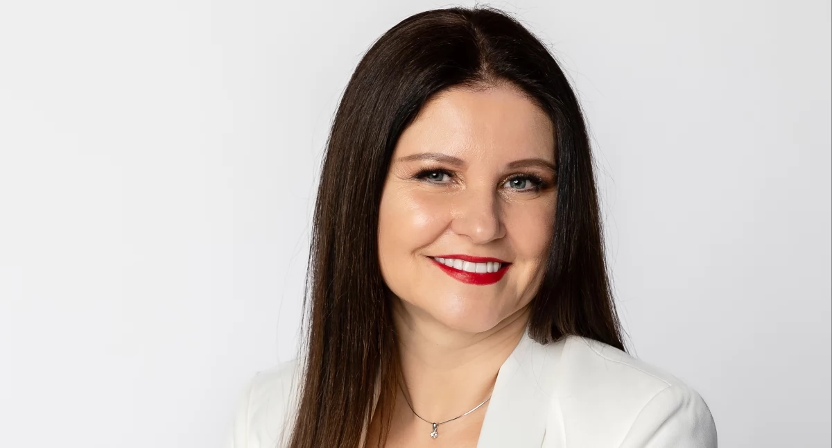 Prof. Edyta Zbroch: "After a year, many patients simply stop taking their medications – even those who have had a heart attack"