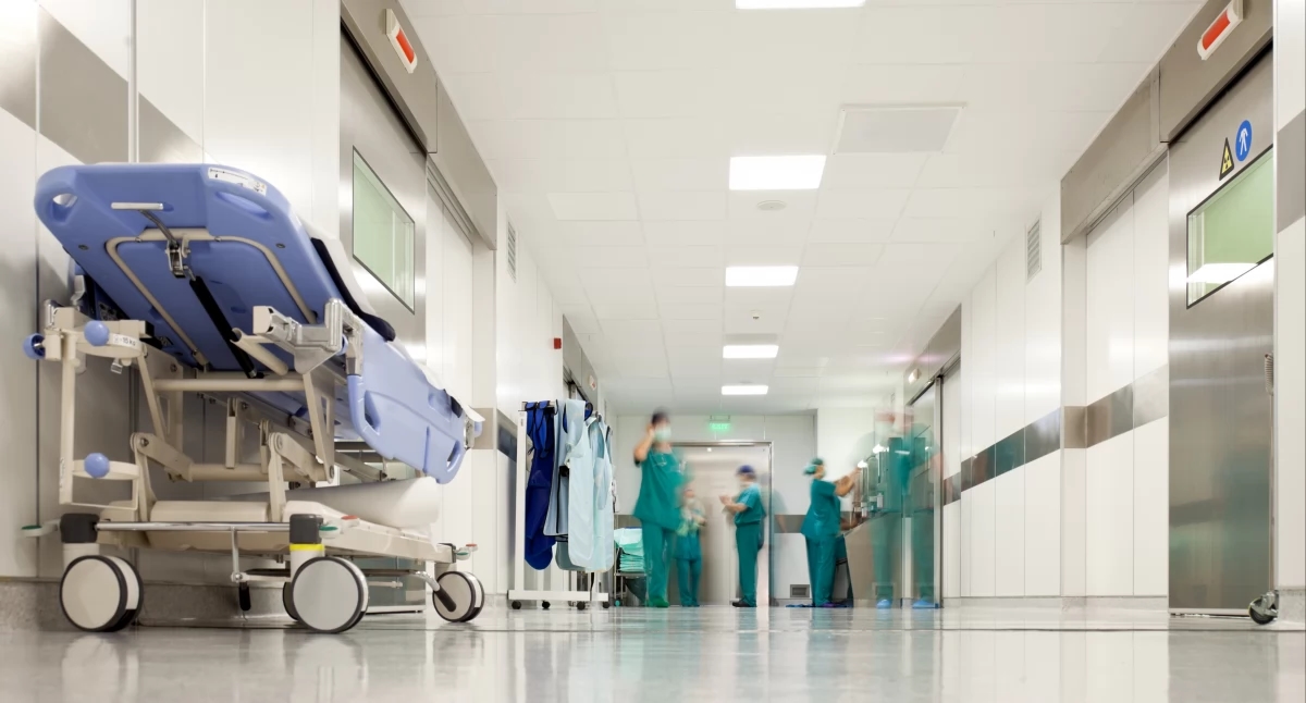 Hospitais distritais criticam decisão da AOTMiT: "É um golpe na disponibilidade de psicoterapia para crianças e adolescentes"