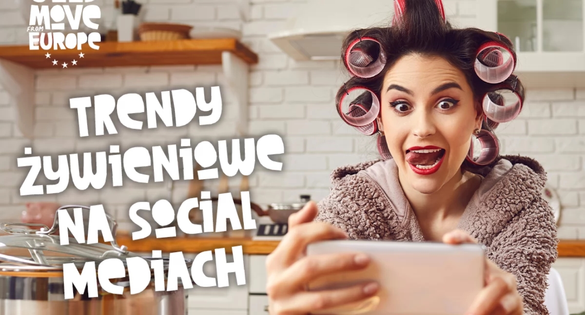 Sociale media en de voedingskeuzes van jongeren. Hoe beïnvloeden TikTok en Instagram ons eetpatroon?