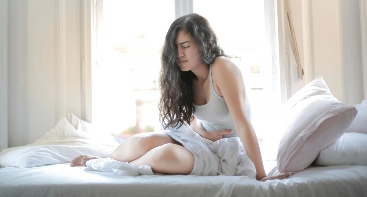 Endometriosis - the first treatment program in response to the avalanche of disease