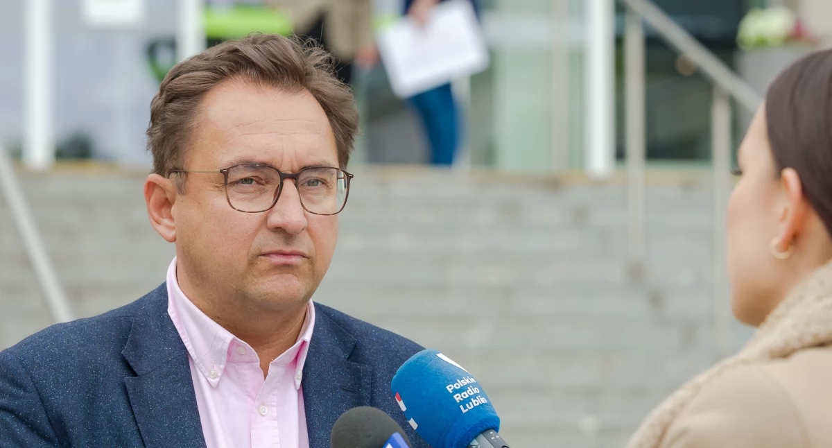 Michał Szabelski on Jolanta Sobierańska-Grenda's health policy: "This could be the beginning of wise reforms"