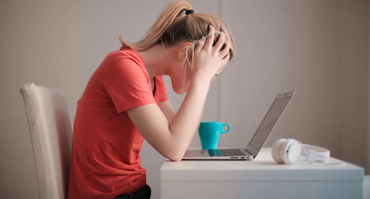 Addicted to Anxiety? A Psychotherapist on How Anxiety Takes Control of Our Lives