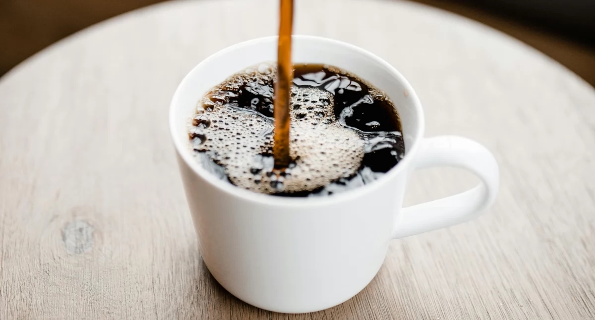 Theine and caffeine – what's the difference? Expert: "They're the same chemical"