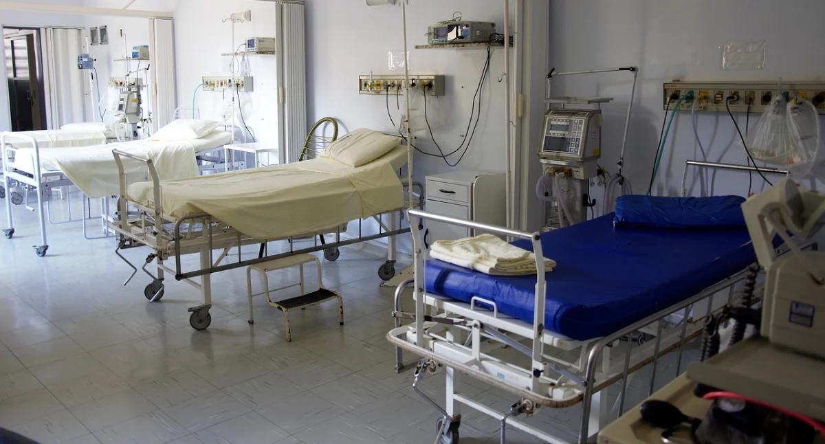 Hospitales distritales contra el Fondo Nacional de Salud: OZPSP llama a no firmar anexos a los contratos