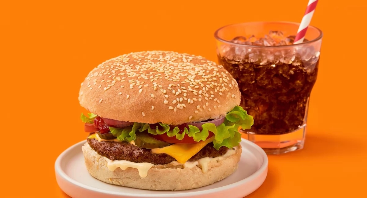 Daha Fazla Fast Food, Akciğer Kanseri Riskini Artırıyor: Bilim İnsanları Alarm Veriyor