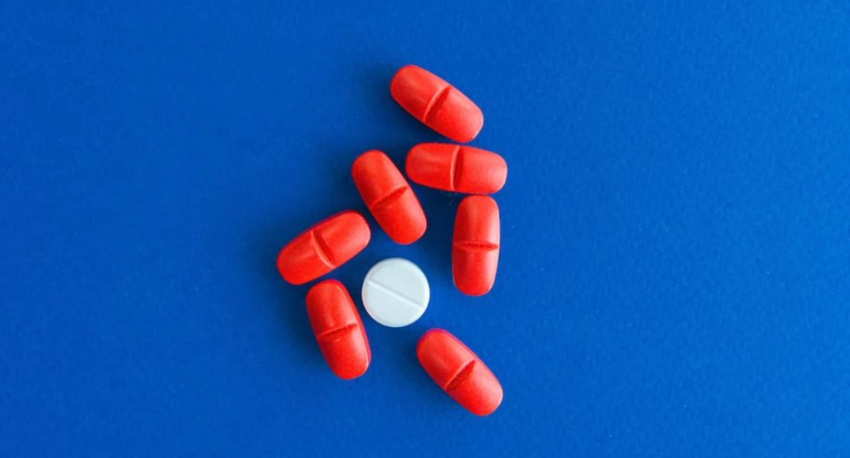 49 decisions of the Patient Rights Ombudsman regarding prescription machines. Narcotic drugs are involved.