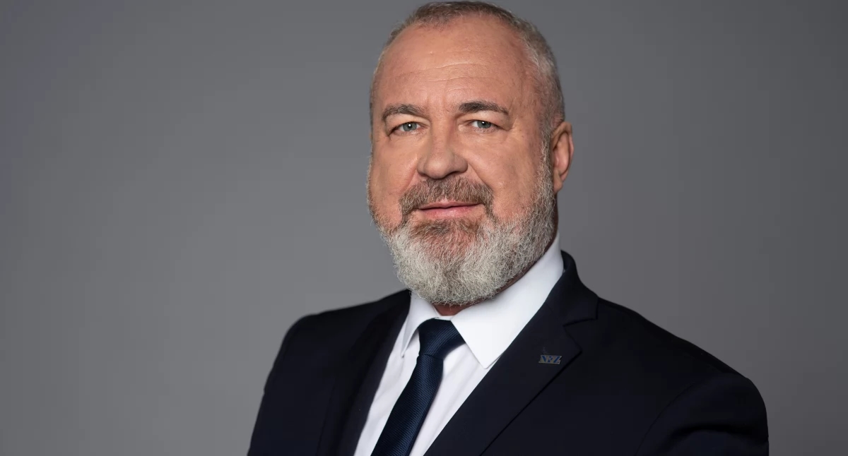Marek Augustyn, wiceprezes NFZ: „Profilaktyka ratuje życie” – jak Narodowy Fundusz Zdrowia dociera do tych, którzy unikają lekarza