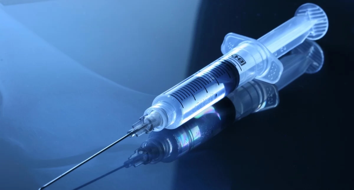 Het type kinkhoestvaccin dat wordt gebruikt, heeft invloed op het aantal gevallen