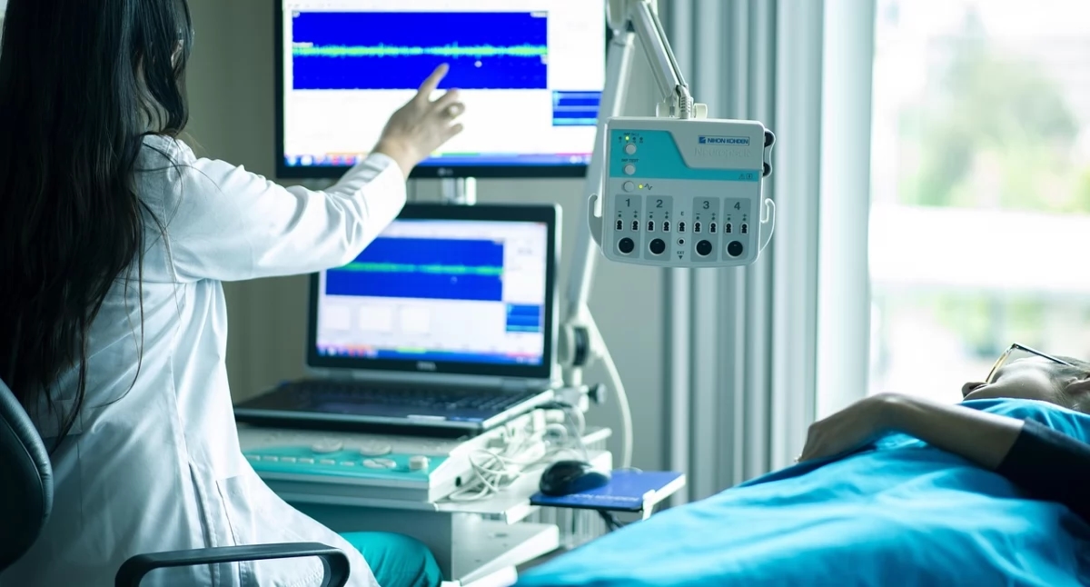 Tratamiento urgente en la UE sin trámites. El Fondo Nacional de Salud no se negará a reembolsar los gastos.