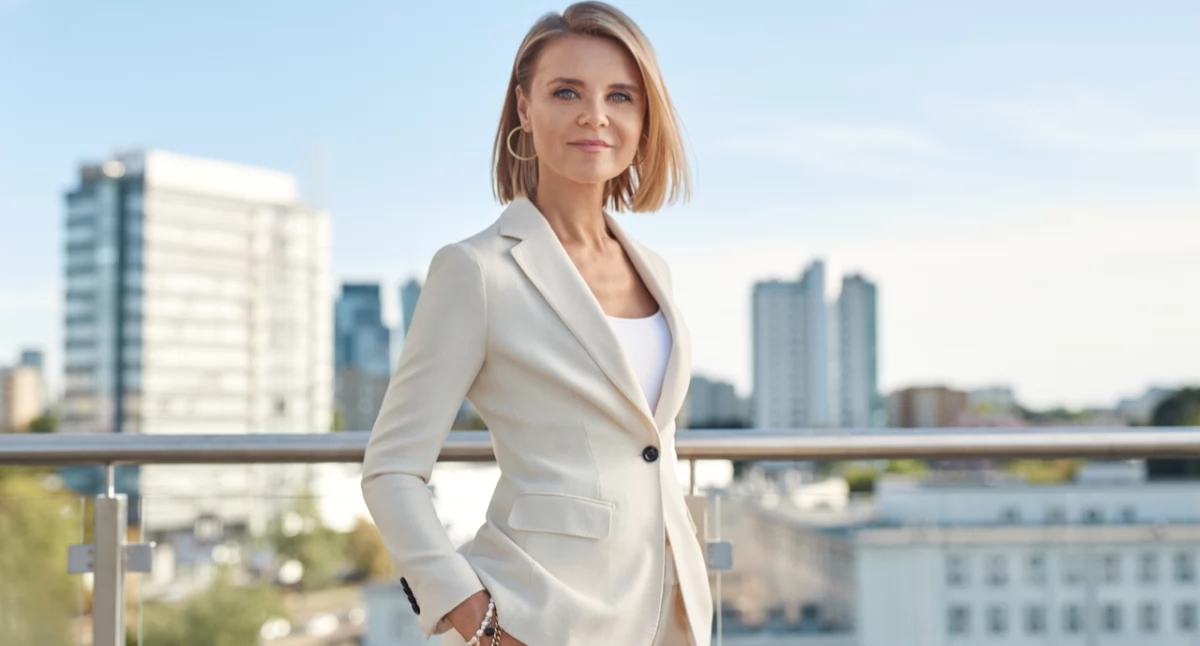 Nous connaissons désormais la nouvelle porte-parole d'Adamed Pharma. Elle dirigera la communication de ce grand laboratoire pharmaceutique.