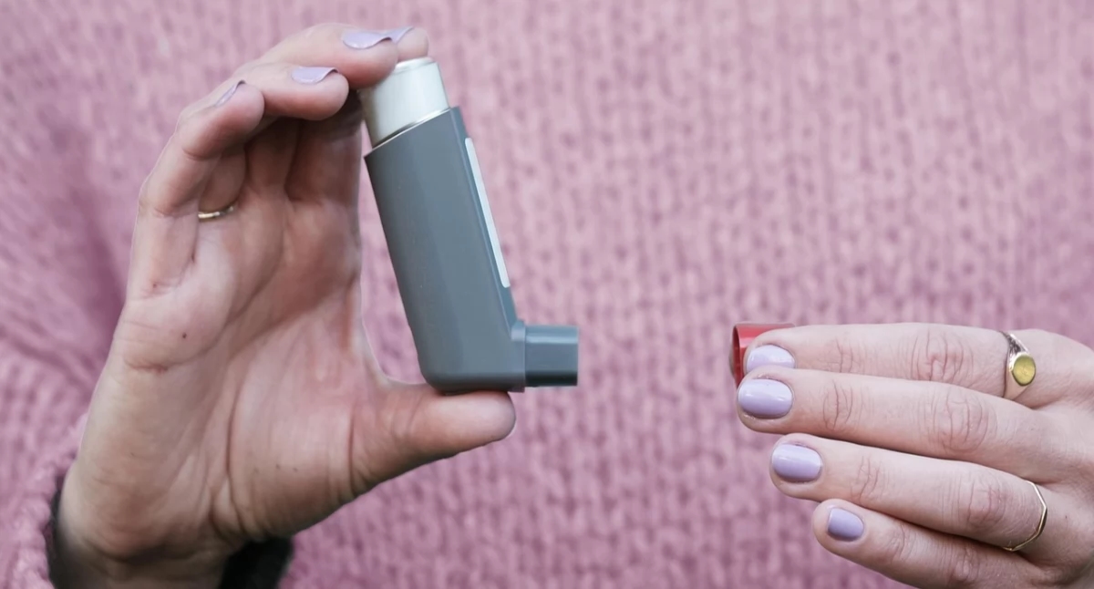 Cheaper and More Effective Asthma Treatment? Molecular Allergy Chip Helps