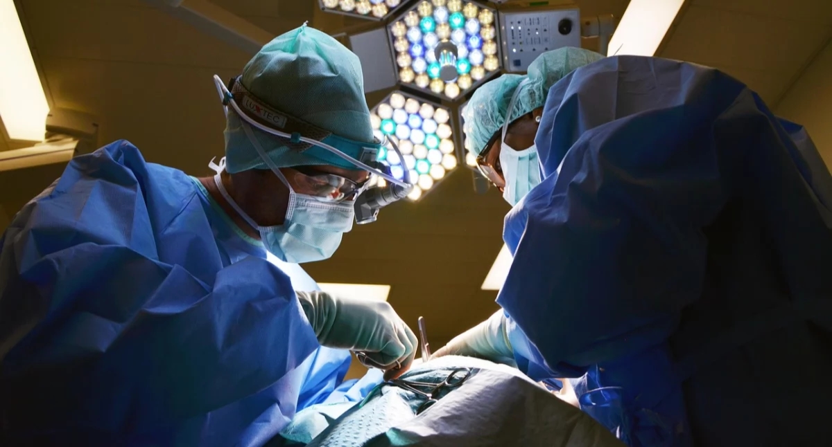 The first Bluetooth pacemaker in Poland implanted in Rzeszów