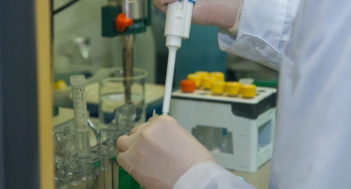 Poolse wetenschappers voor het leger en de gezondheidszorg. Minister van Wetenschap: "Laten we het potentieel van onderzoek benutten"