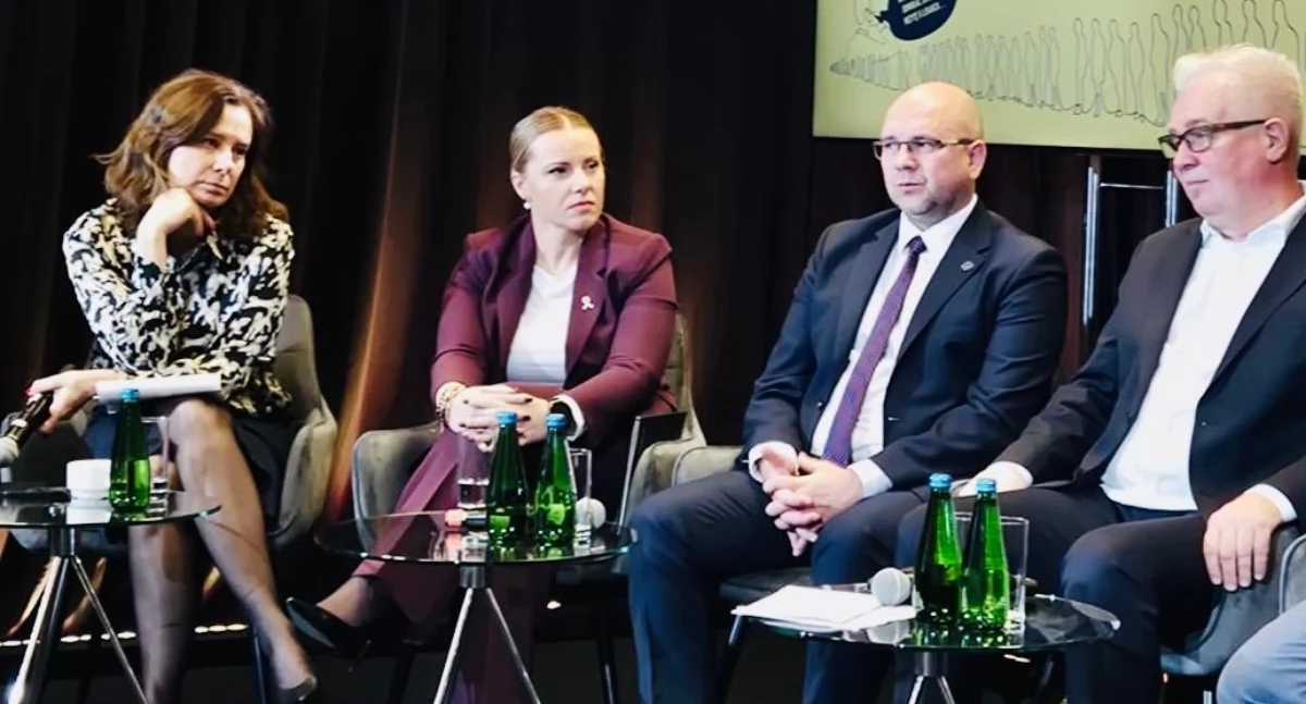 The Patient Rights Ombudsman continues to appeal and encourage: #I CANCEL #I DON'T BLOCK