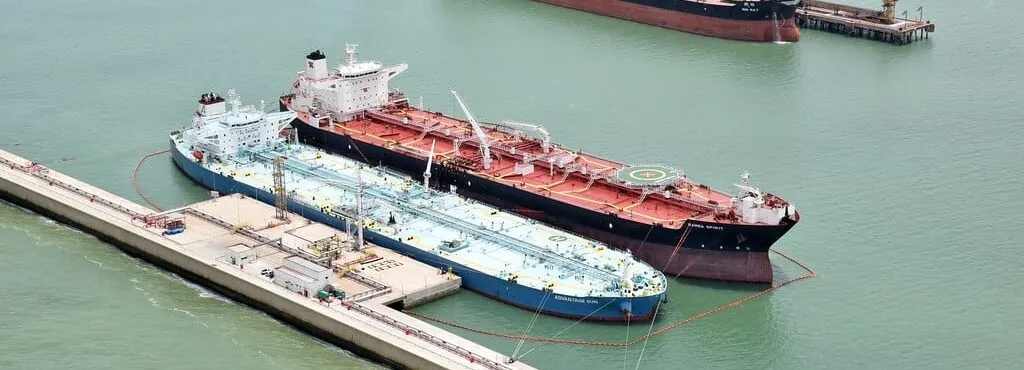 Ferroport и Anglo American достигли объёма экспорта в 200 миллионов тонн