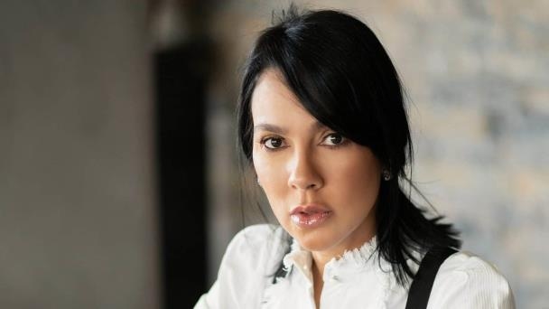 Writing as a Return by Priscilla Velázquez Rivera