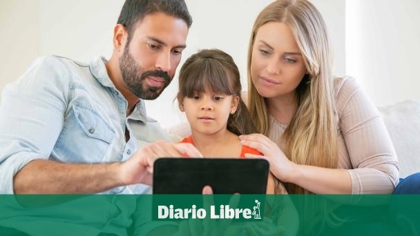 Sprechen Ihre Kinder mit KI?