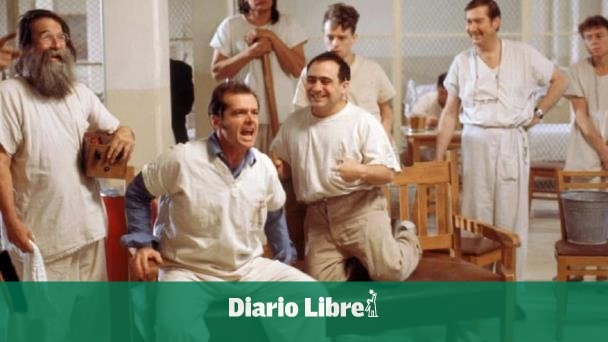 Michael Douglas brengt 'One Flew Over the Cuckoo's Nest' opnieuw uit