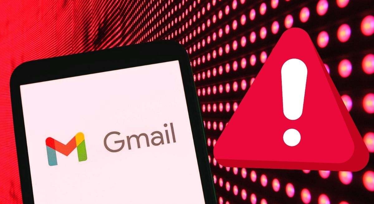 Alerta vermelho para todos que usam o Gmail: a partir de agora, vocês precisam seguir estas seis regras.