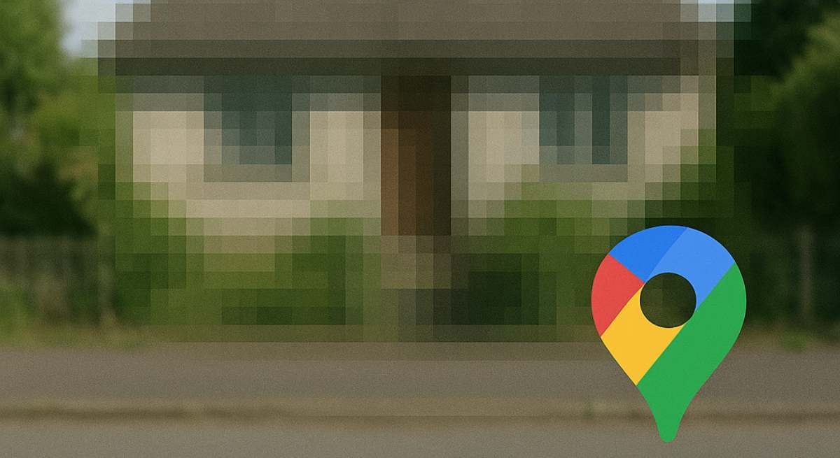 Evde çıplaktı ve Google aracı fotoğrafını çekti: Şimdi ona tazminat ödemeleri gerekiyor
