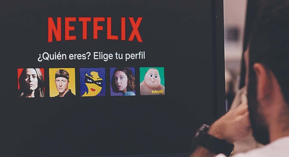 Netflix personalizzerà gli annunci pubblicitari inseriti nelle sue serie per stupire ogni spettatore.
