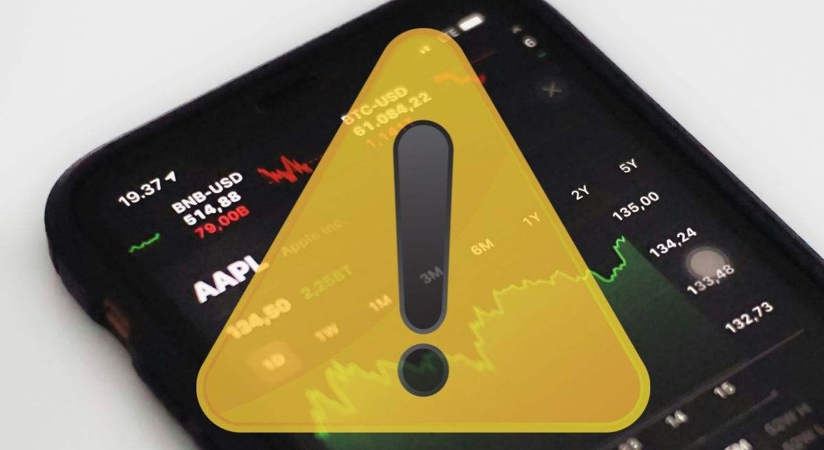 Alert all of Spain about the new WhatsApp scam: "Many have lost their life savings."