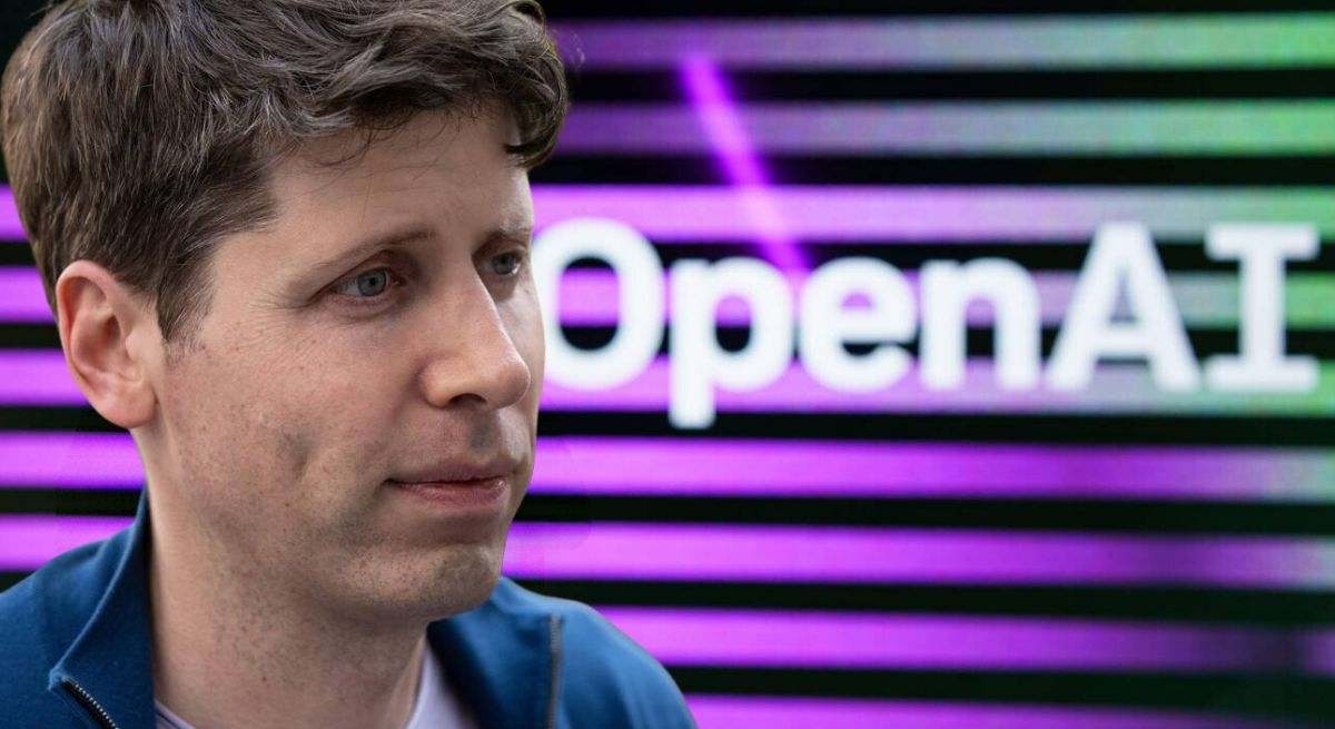 ChatGPT'nin kurucusu Sam Altman gençlere: "Bir şirket kurmak için bundan daha iyi bir zaman olmamıştı."