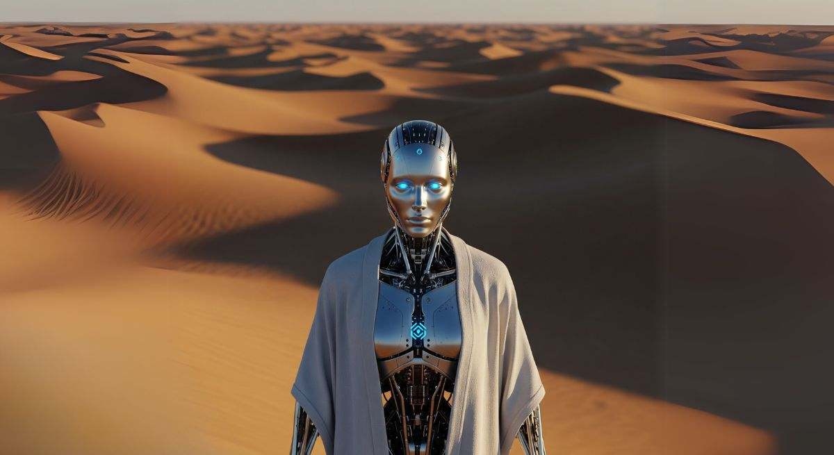 The reason why AI could become Spain's biggest problem: it has to do with something as essential as water