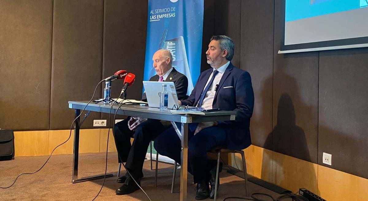 The Cartif technology center achieves record revenues of 15.2 million euros and has 212 researchers.