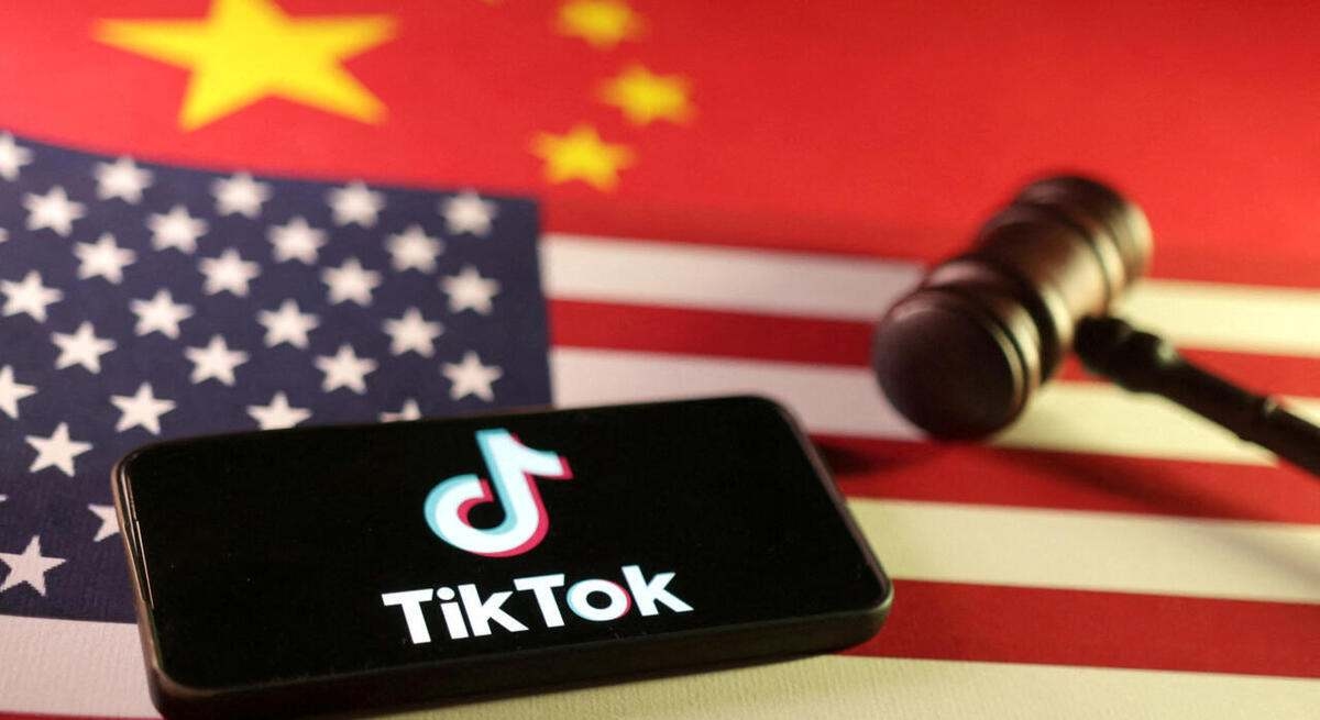 Trump affirme avoir déjà trouvé un acheteur pour TikTok.