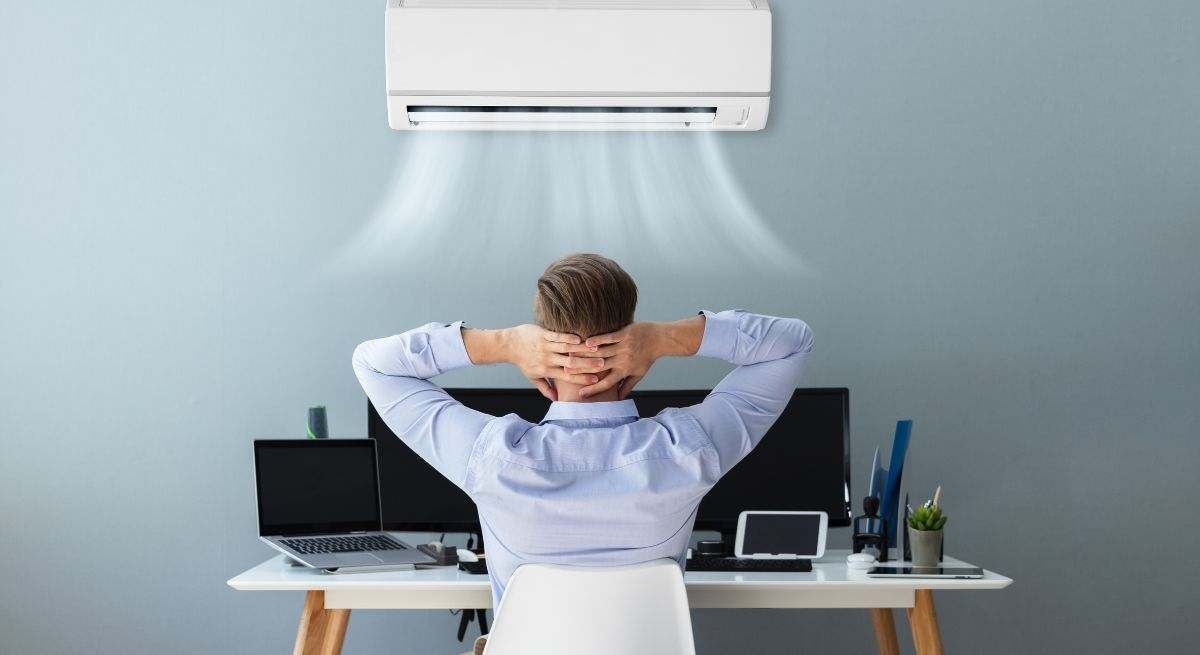 O aparelho que refrigera melhor que o ar condicionado e consome menos energia