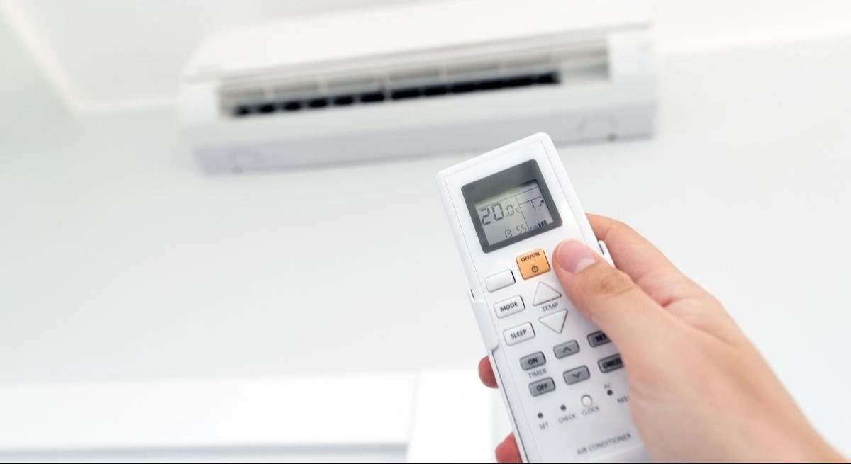 C'est le grand oublié lors de l'installation de la climatisation, mais il est essentiel pour qu'elle fonctionne lors des journées les plus chaudes.