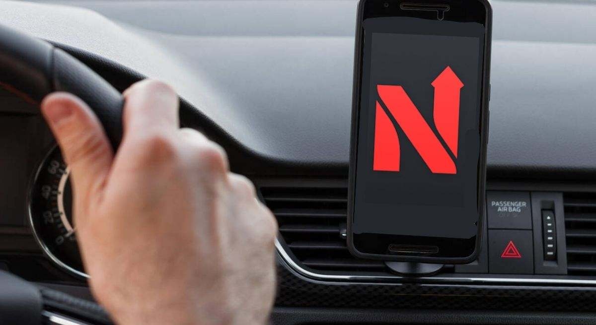 Adeus Google Maps e Waze: este aplicativo português oferece todos os recursos premium gratuitamente.