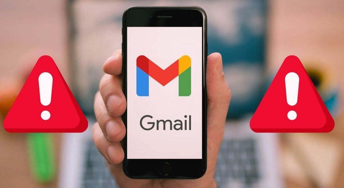 Es ist offiziell: Sie haben sieben Tage Zeit, Ihr Gmail-Konto zu retten.