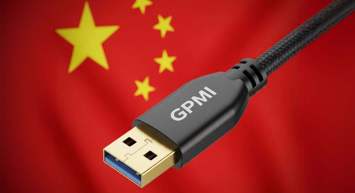 Goodbye to cables: China unveils a revolutionary all-in-one that will change connections forever.