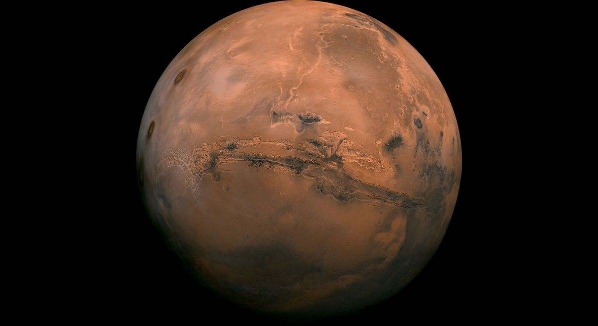 La NASA fa una "scoperta affascinante" su Marte: ora sono tante le domande a cui rispondere